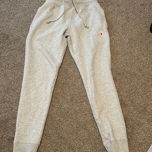 Champion sweat pants